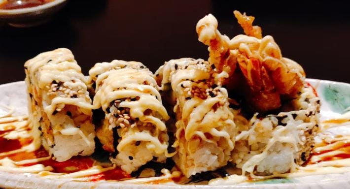 Restaurant Sakura in Southsea, Portsmouth