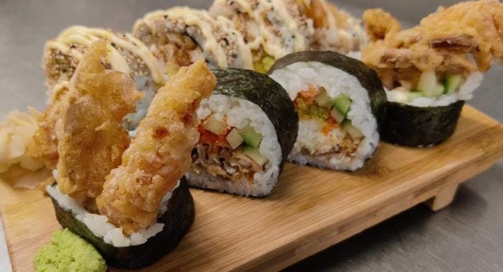 Photo of restaurant Sakura in Southsea, Portsmouth - Photo 3