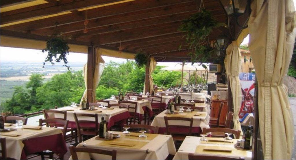 Photo of restaurant La Gramola in Centre, Castagneto Carducci
