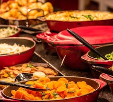 Restaurant Toby Carvery Redhill in ,