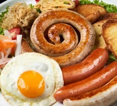 Restaurant Bluemist Restaurant in Tanjong Pagar, 新加坡