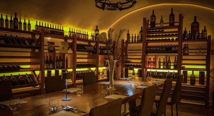 Foto del ristorante Osteria di Ponte a Centro Storico, Rome - Photo 3