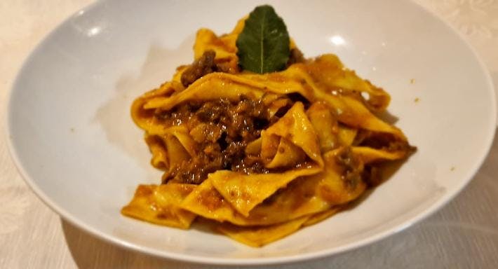 Foto del ristorante Osteria di Ponte a Centro Storico, Rome - Photo 4