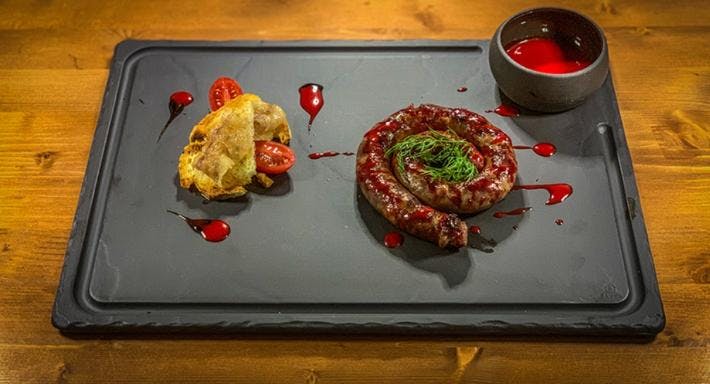 Foto del ristorante Osteria di Ponte a Centro Storico, Rome - Photo 8