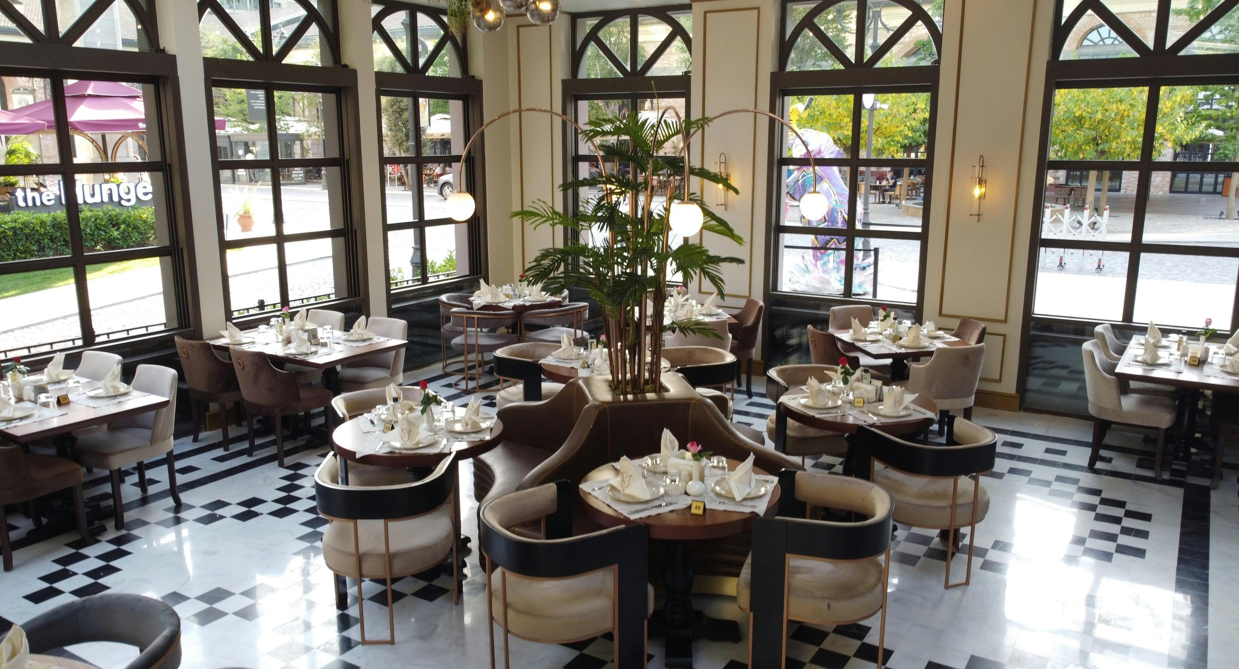 Photo of restaurant Hallab - Fişekhane in Zeytinburnu, Istanbul