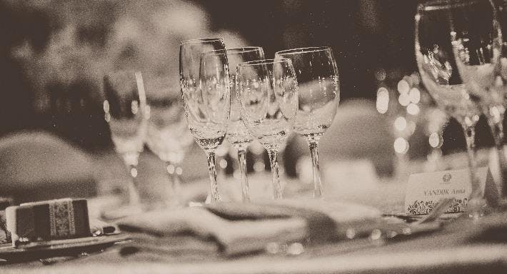 Photo of restaurant San Siro Eleggua di Donna Naida in Rubano, Padua