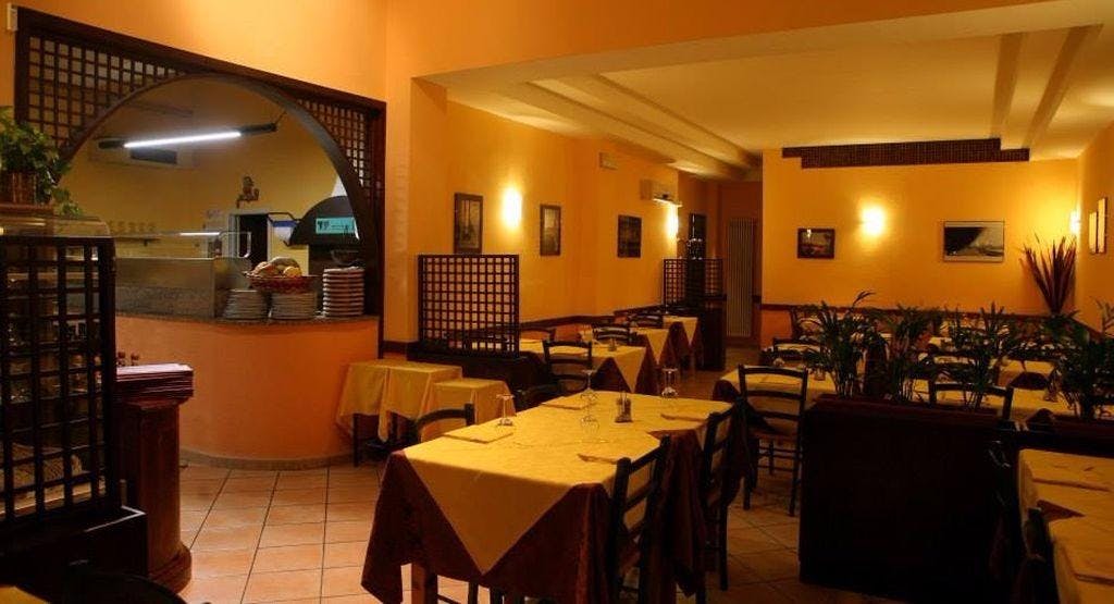Foto del ristorante Il Ducale a Centro, Ferrara