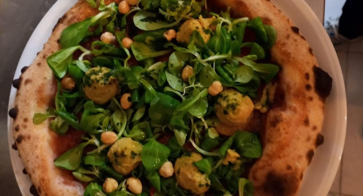 Restaurant Sapori di casa in Navile, Bologna