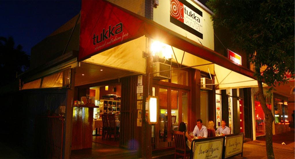 Photo of restaurant Tukka Restaurant in West End, Brisbane