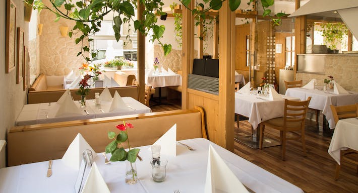 Photo of restaurant Odysseus in 14. District, Vienna