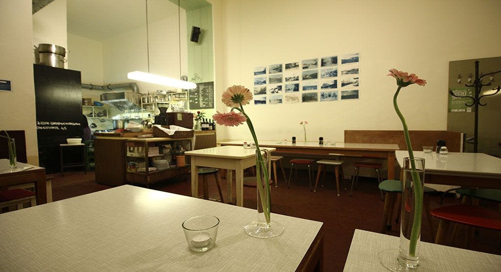Photo of restaurant Das Aromat in 4. District, Vienna