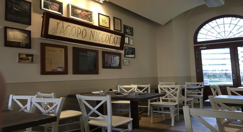 Photo of restaurant Bono di Nulla in Centre, Pistoia