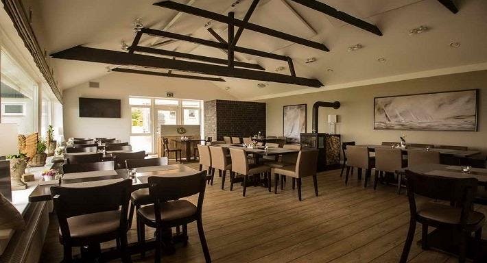 Image 1 of restaurant Bock19
