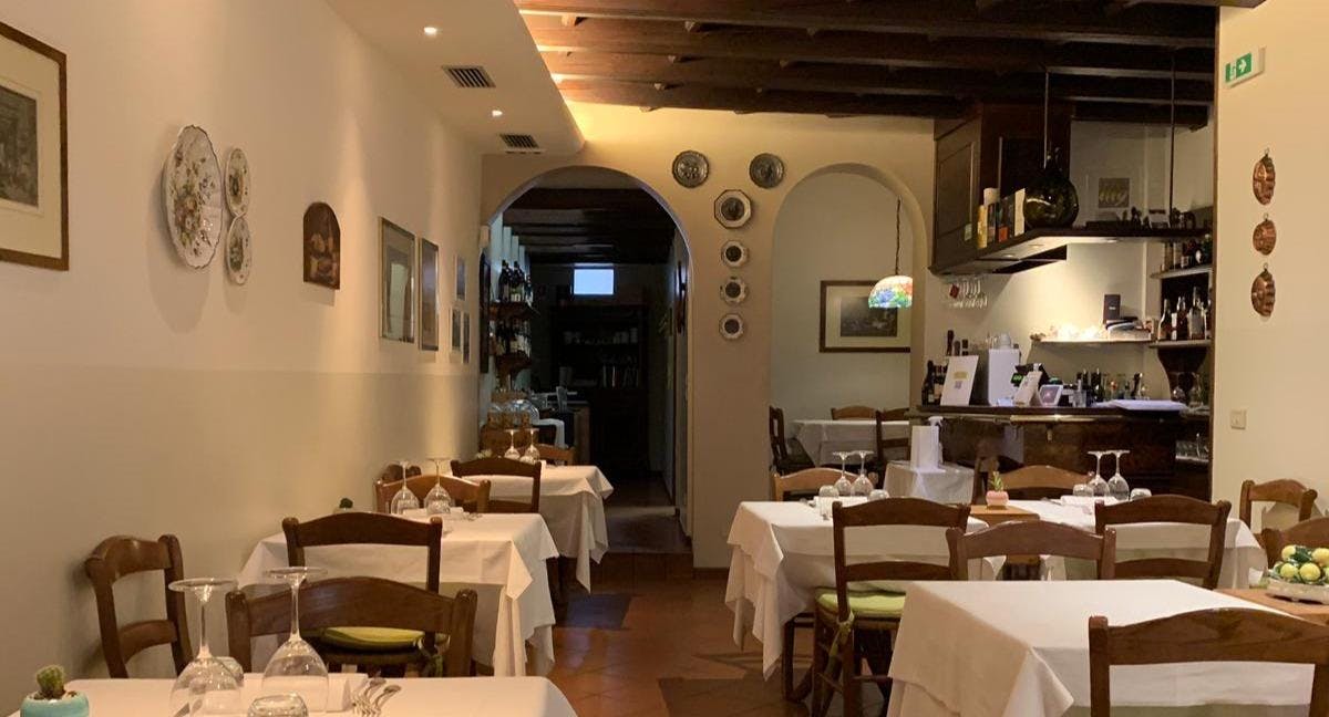 Photo of restaurant Trattoria San Pietro in Centre, Padua - Photo 2