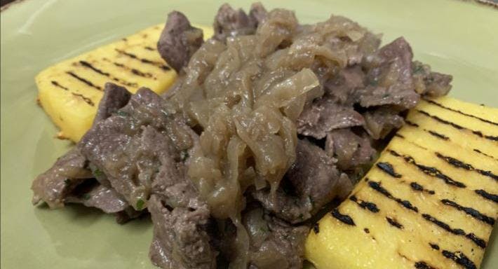 Photo of restaurant Trattoria San Pietro in Centre, Padua - Photo 9