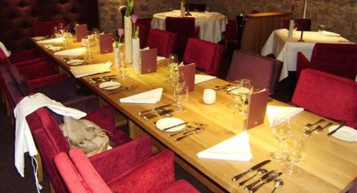 Image 1 of restaurant Amtskeller