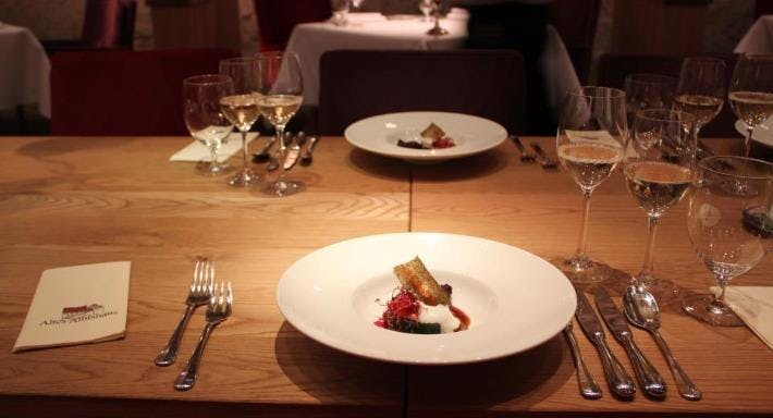 Image 2 of restaurant Amtskeller