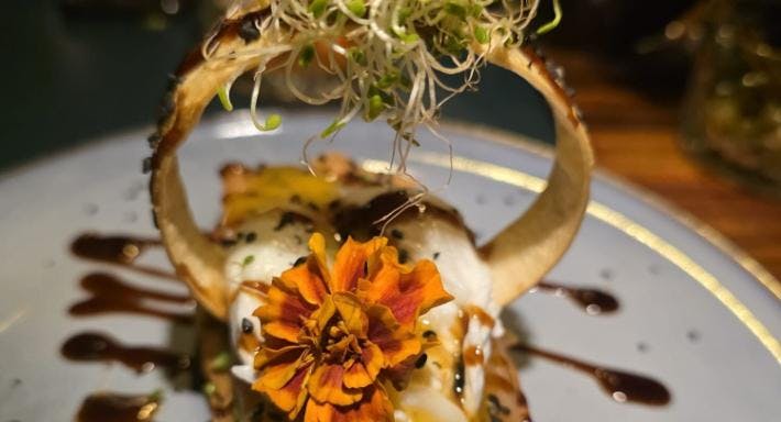 Foto del ristorante Un Altro Giro a Centro città, Catania
