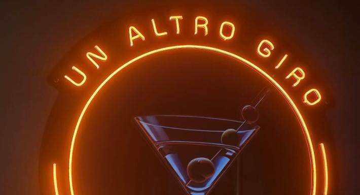 Restaurant Un Altro Giro Mixology & Bistrot in City Centre, Catania