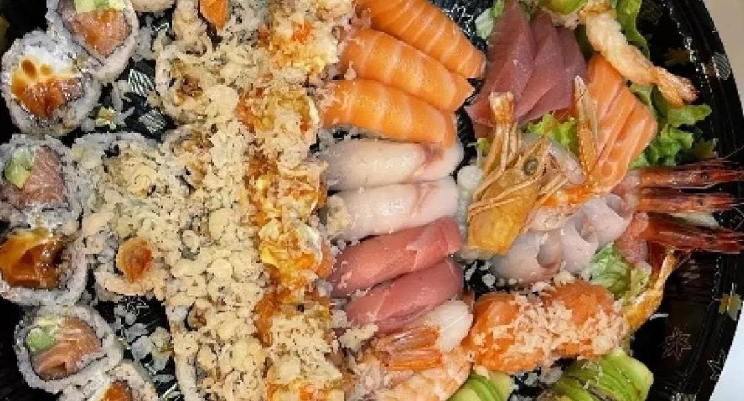 Restaurant Dan Yan in San Siro, Milan