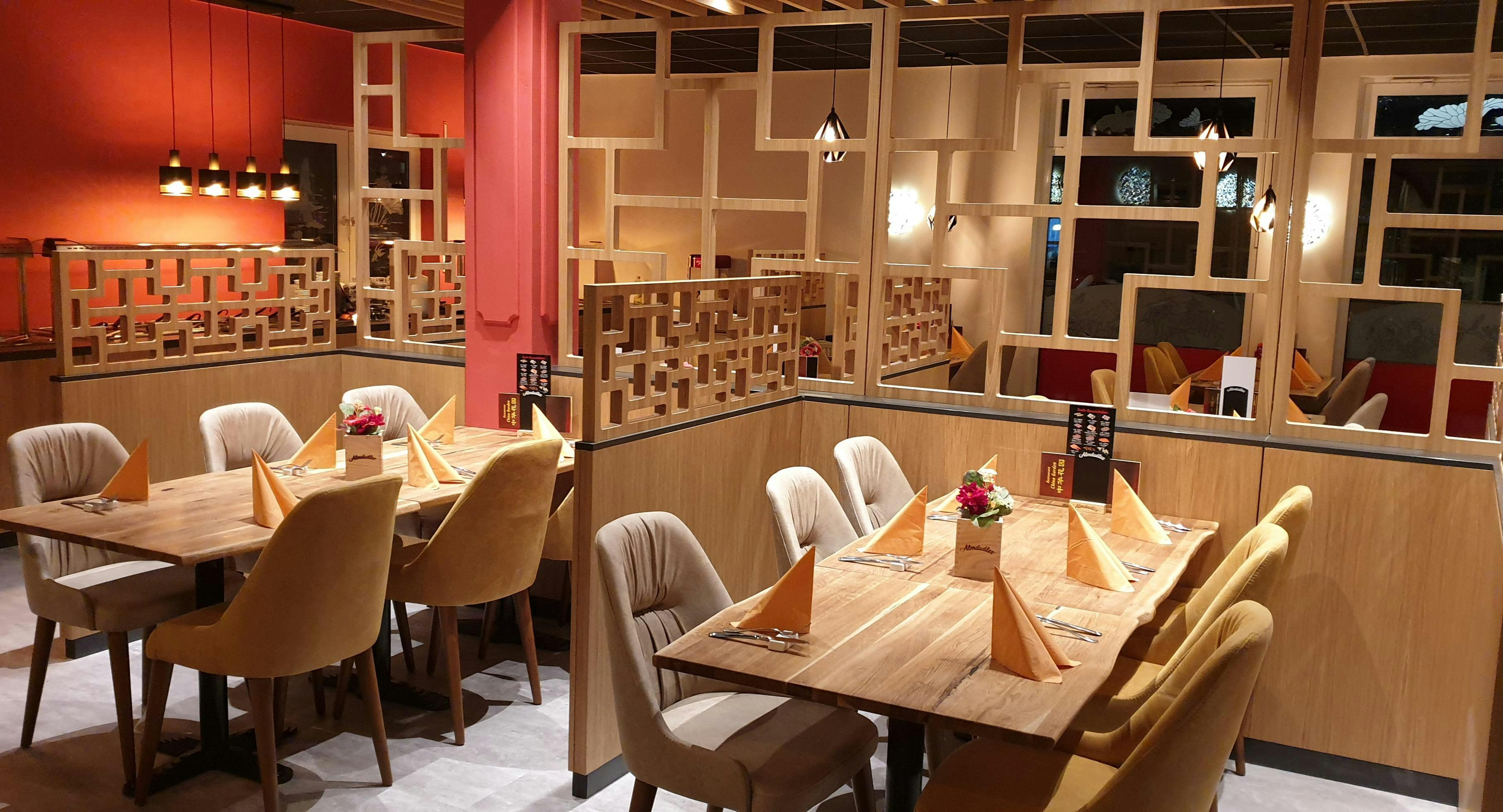 Bilder von Restaurant China Garden in Steeg, Overath - Photo 3