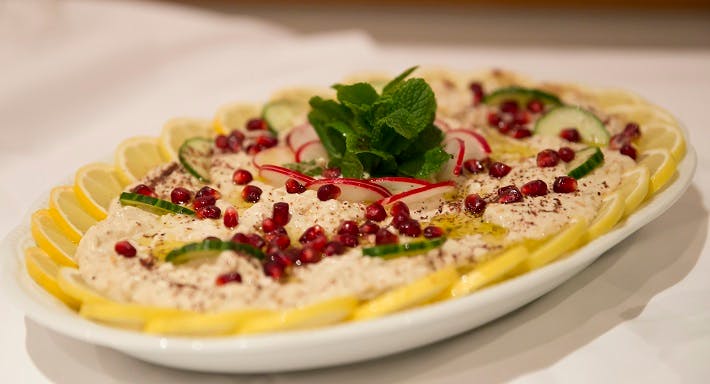 Image 2 of restaurant Cardamom