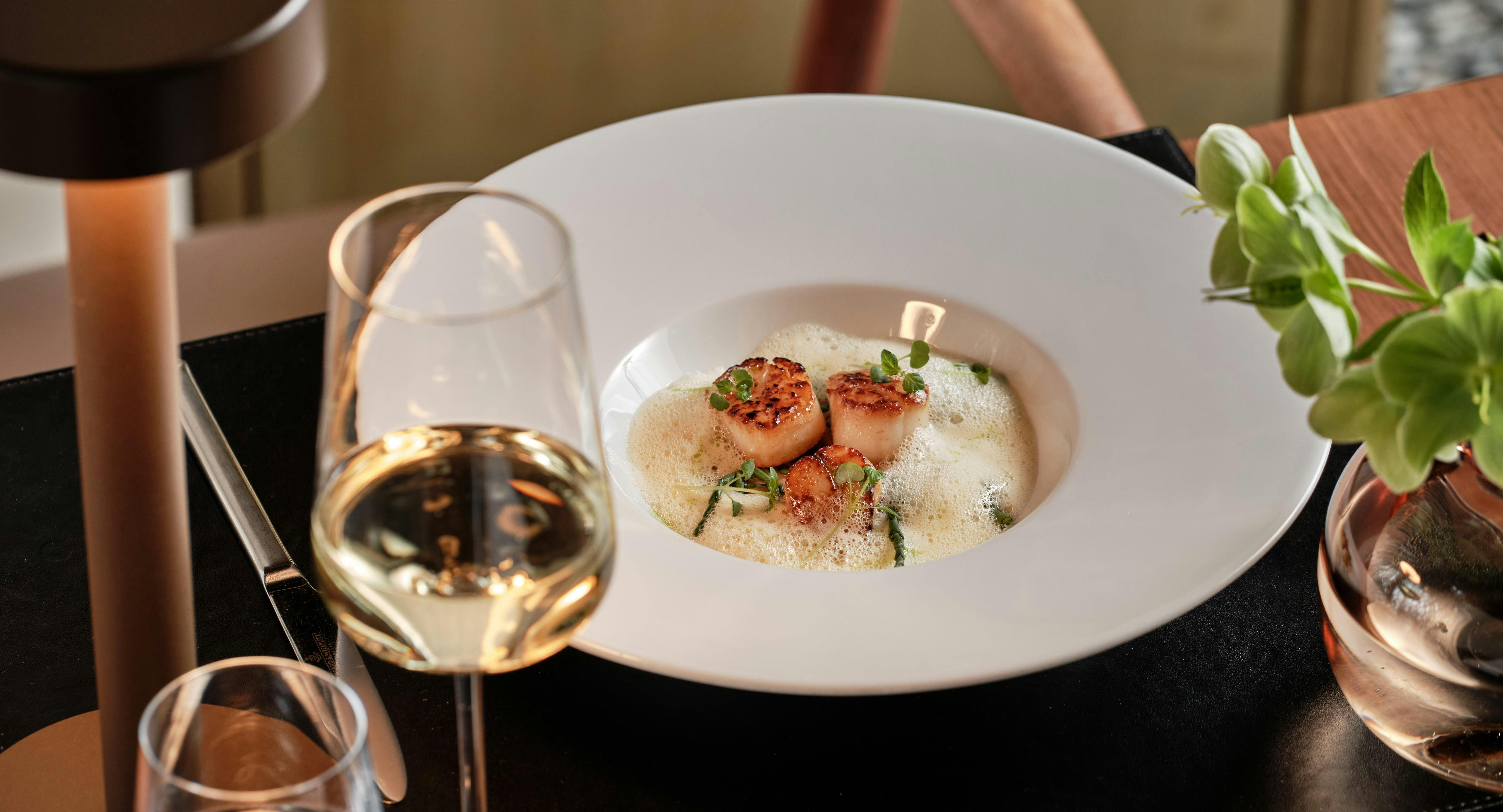 Bilder von Restaurant Bistro Bertarelli in 4. Bezirk, Wien