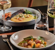 Restaurant Bistro Bertarelli in 4. Bezirk, Wien