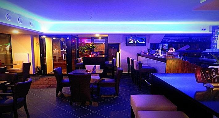 Photo of restaurant Cafe Lounge Oper in 18. District, Vienna - Photo 3