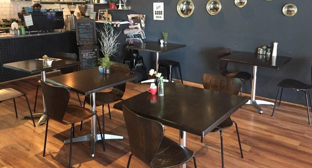 Photo of restaurant Manic Espresso in Como, Perth