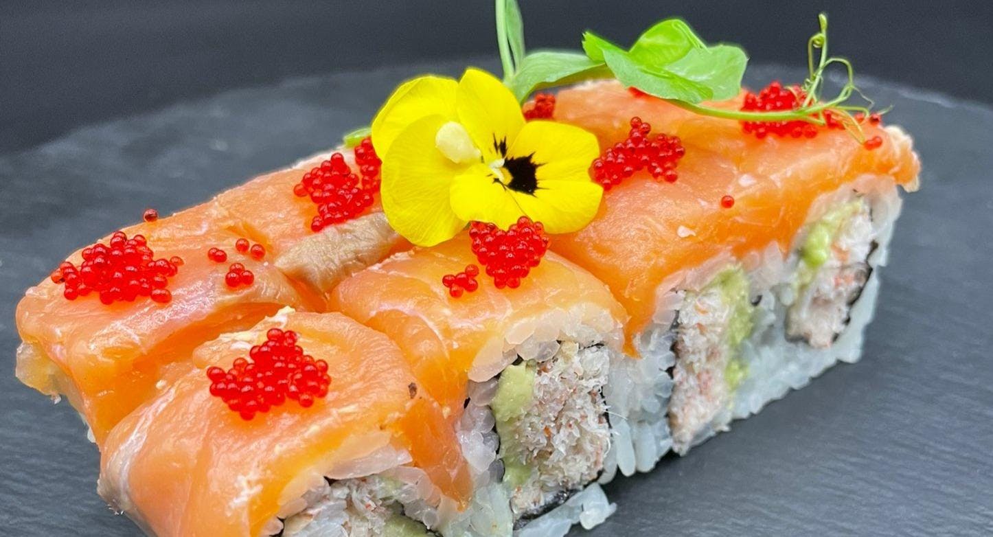 Ristorante Homu a Centro città, Torino