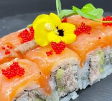 Ristorante Homu a Centro città, Torino