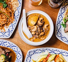 Restaurant Aroy D Thai Restaurant in North Ringwood, Melbourne