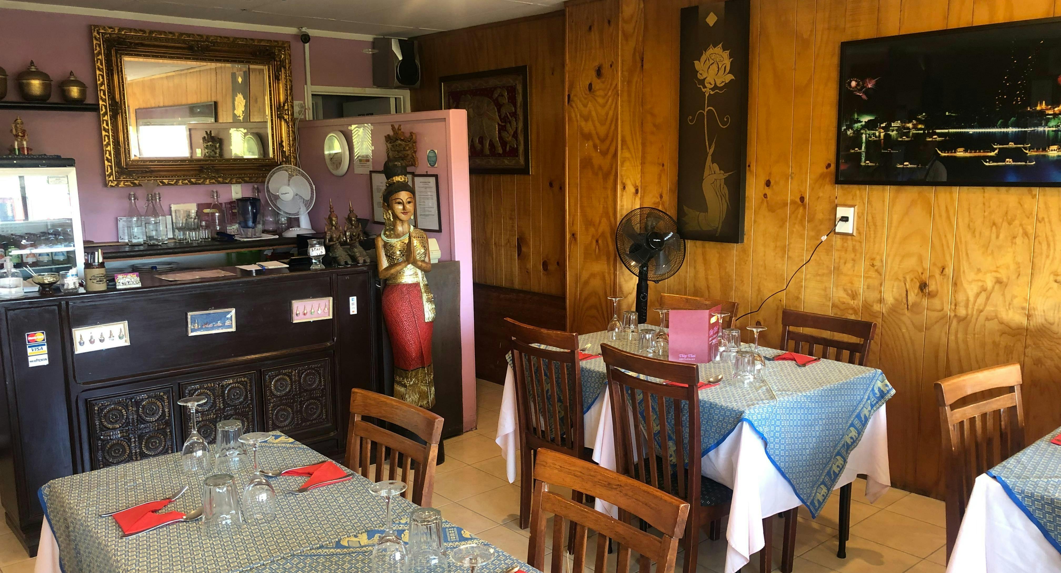 Photo of restaurant Thip Thai Restaurant in Glen Eden, Auckland - Photo 3