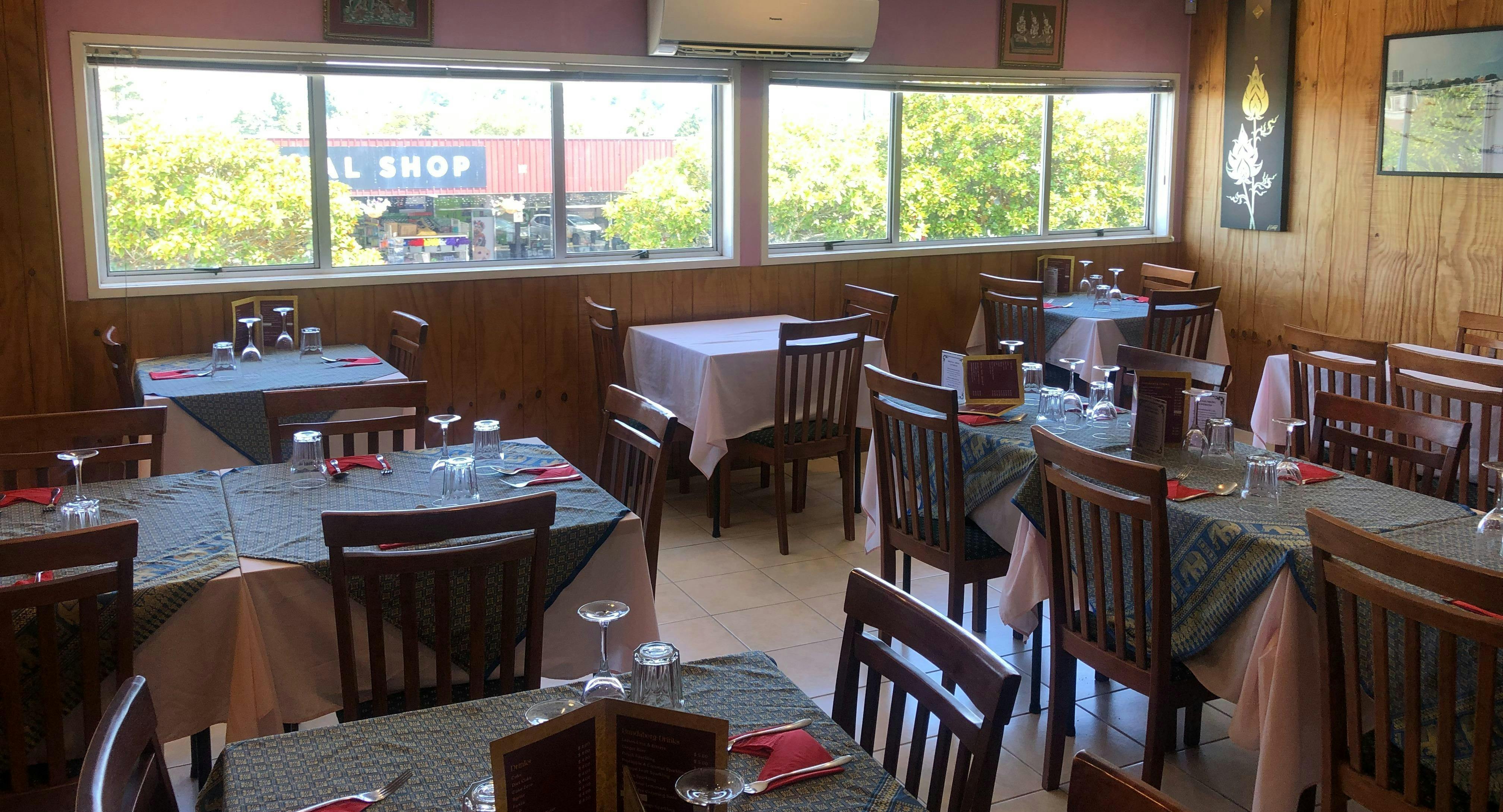 Photo of restaurant Thip Thai Restaurant in Glen Eden, Auckland - Photo 2