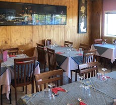 Restaurant Thip Thai Restaurant in Glen Eden, Auckland