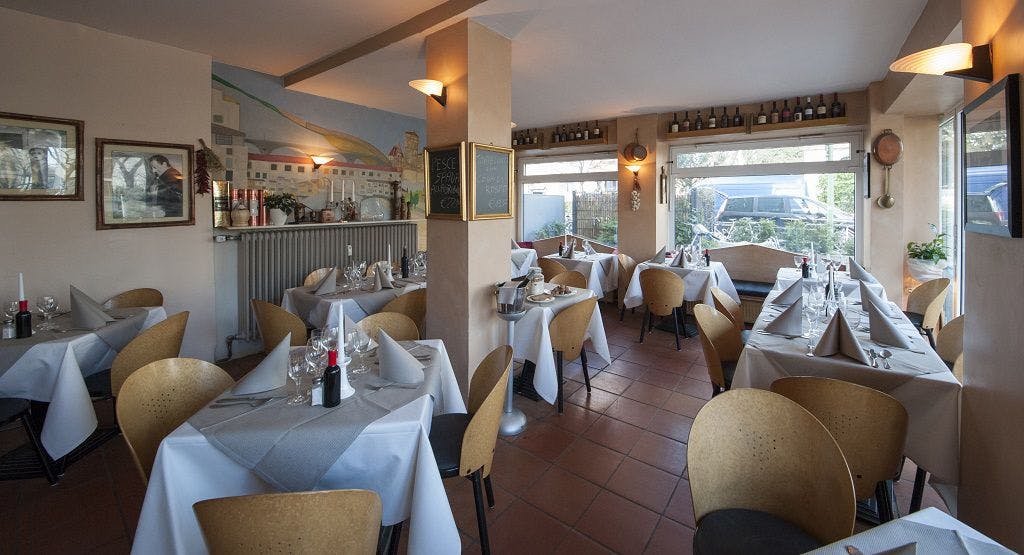 Bilder von Restaurant Localino in Bockenheim, Frankfurt