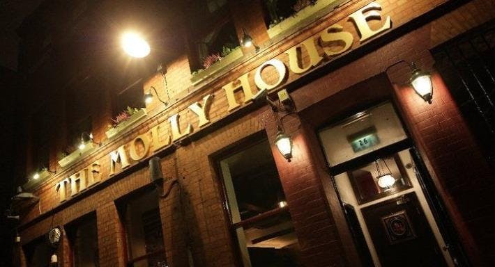 Photo of restaurant The Molly House in City Centre, Manchester