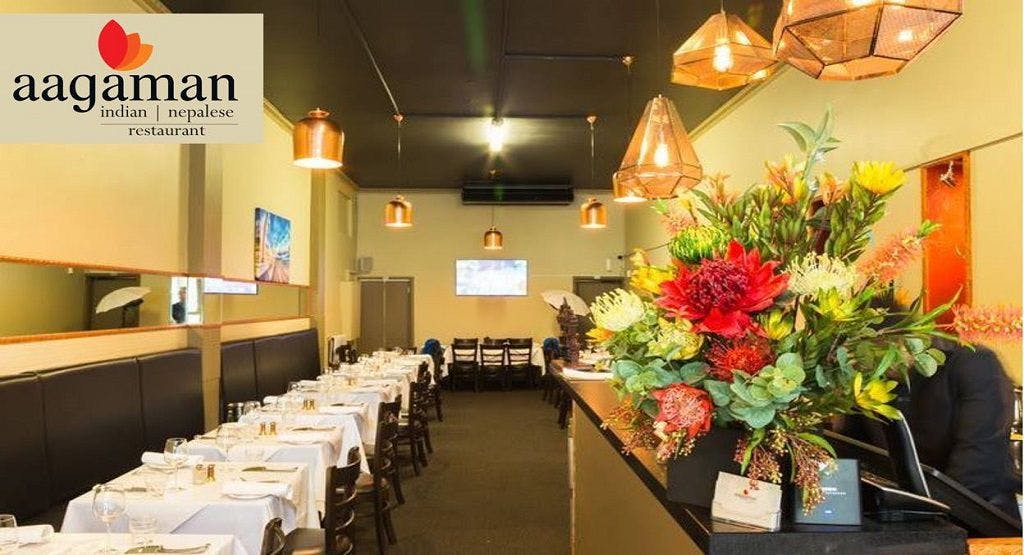 Photo of restaurant Aagaman Indian Nepalese Restaurant - Port Melbourne in Port Melbourne, Melbourne