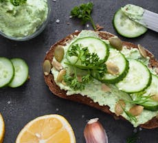 Restaurant The Breakfast Story in Prenzlauer Berg, Berlin