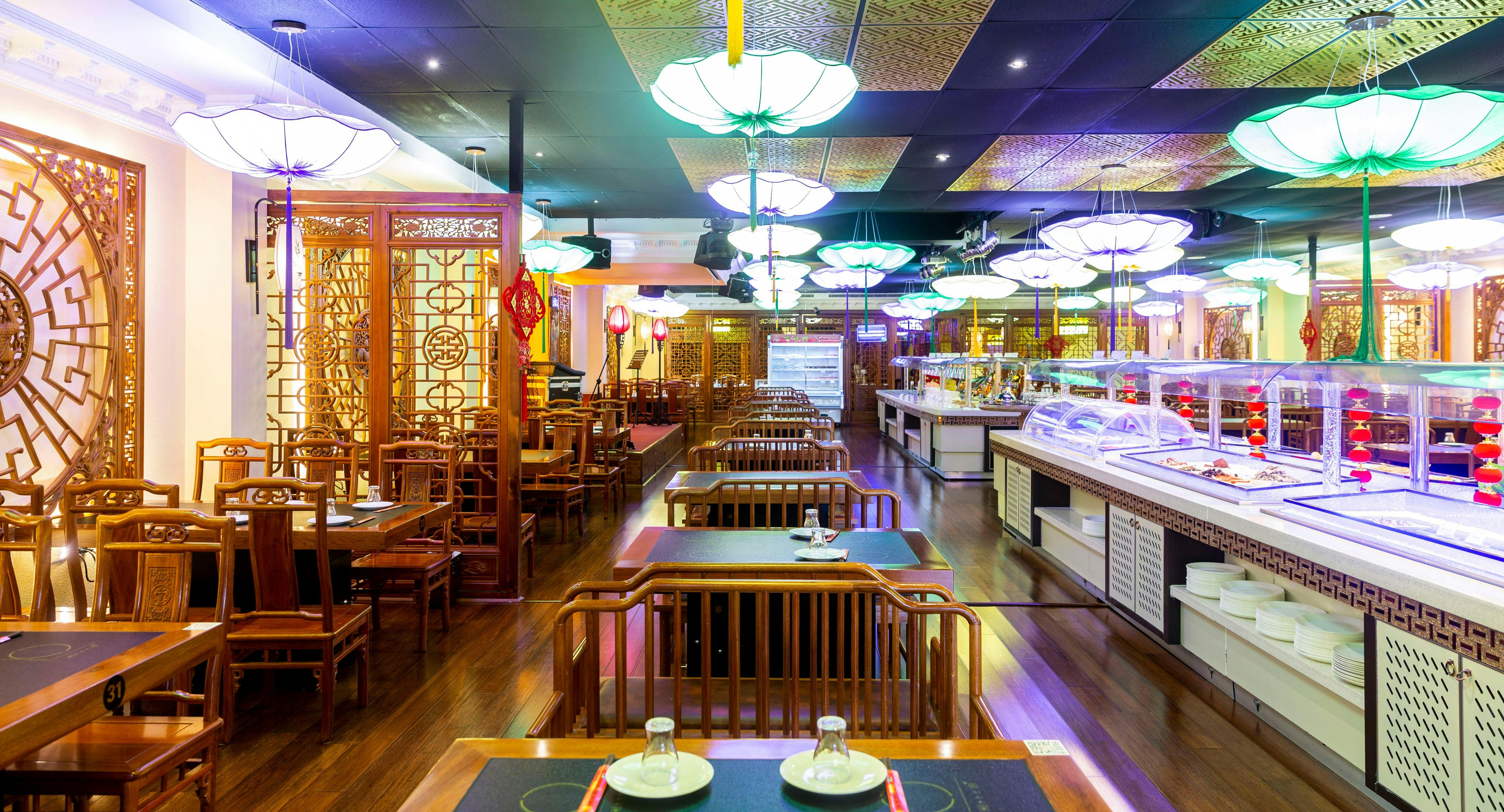 Photo of restaurant Bai Wei Lao Hotpot Buffet in Carnegie, Melbourne