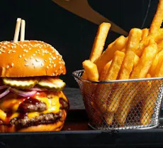 Restaurant The Yankees Restaurant & Bar - Surfers Paradise in Surfers Paradise, Gold Coast