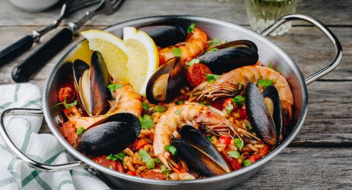 Photo of restaurant Olé Rochester in Town Centre, Rochester