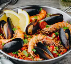 Restaurant Olé Rochester in Town Centre, Rochester