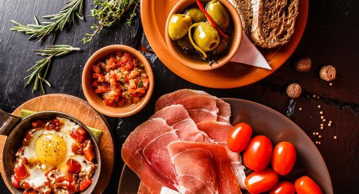 Photo of restaurant Olé Rochester in Town Centre, Rochester - Photo 2