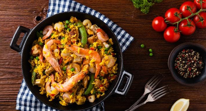 Photo of restaurant Olé Rochester in Town Centre, Rochester - Photo 3