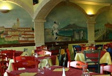 Restaurant Sapori Italiani - Newry in Town Centre, Newry
