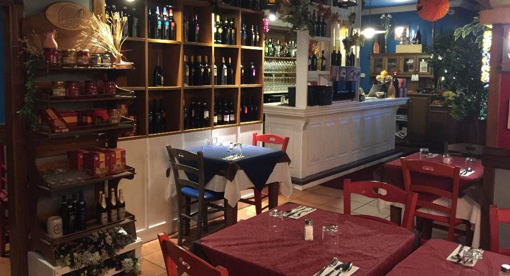 Photo of restaurant Sapori Italiani - Newry in Town Centre, Newry