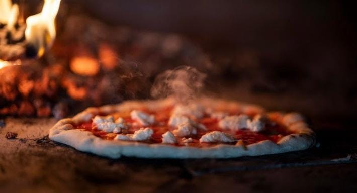 Mattila Bistro & Pizza, Rajamäki, Nurmijärvi