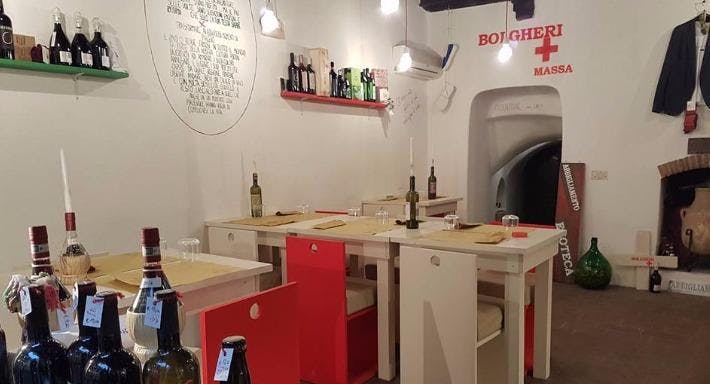 Photo of restaurant Bolgheri +  Massa in Centre, Massa - Photo 3